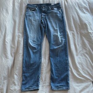 Brunello Cucinelli Men Jeans